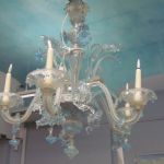 694 7211 CHANDELIER